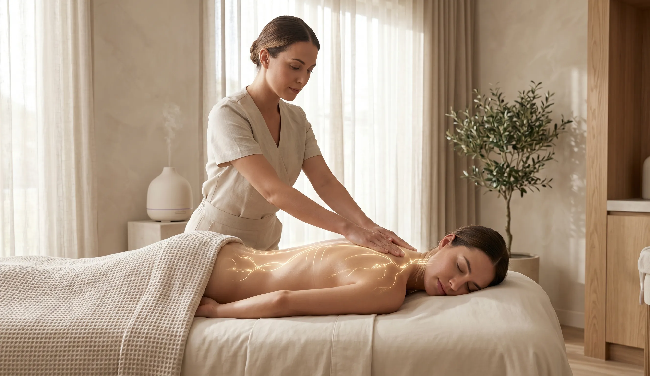 Holistic Technique modality